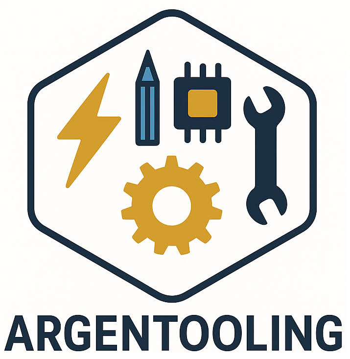 Argentooling